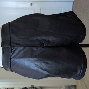 Adidas Original shiny shorts